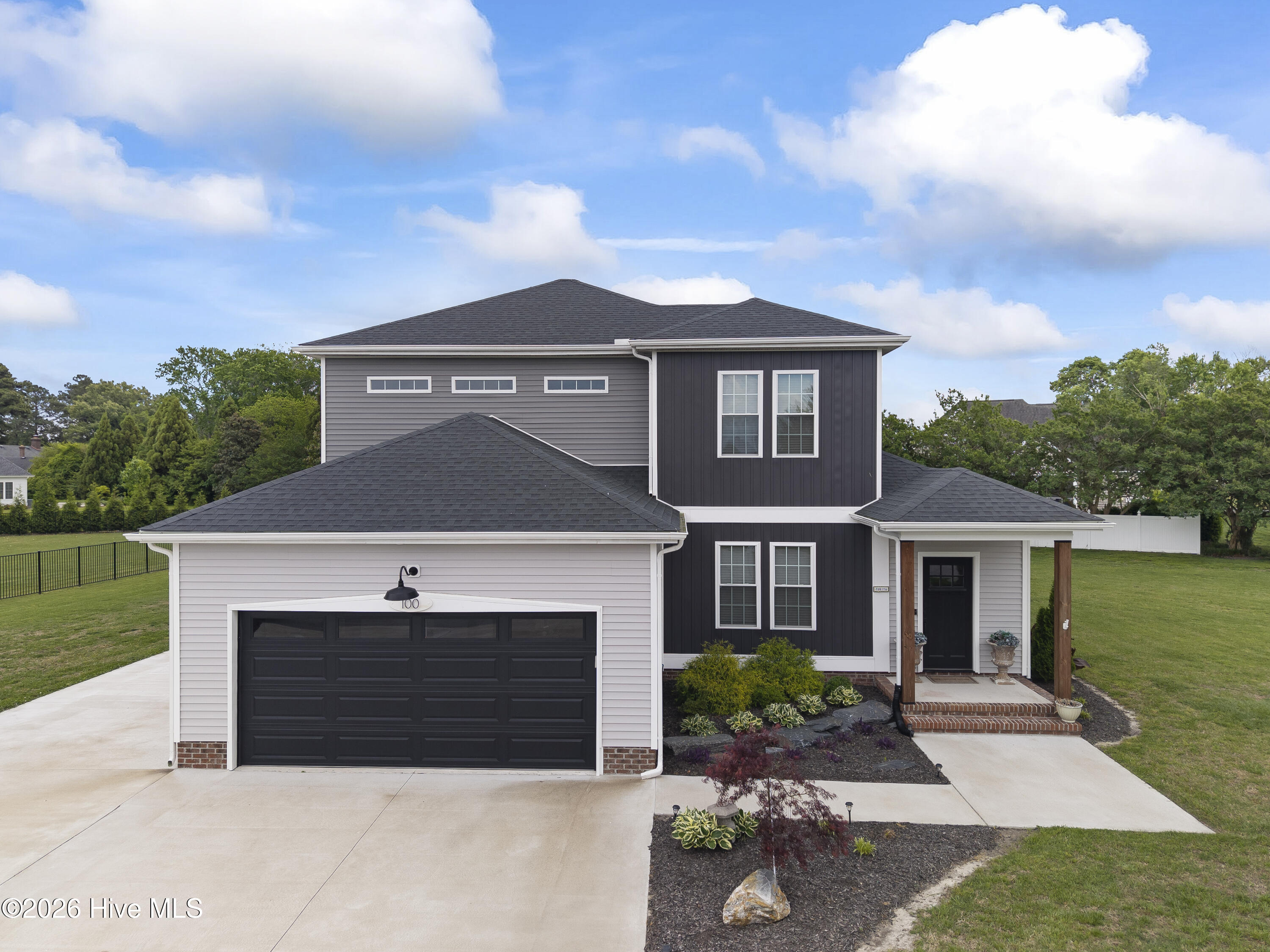 112 Red Admiral Lane, Savannah, GA, 31419