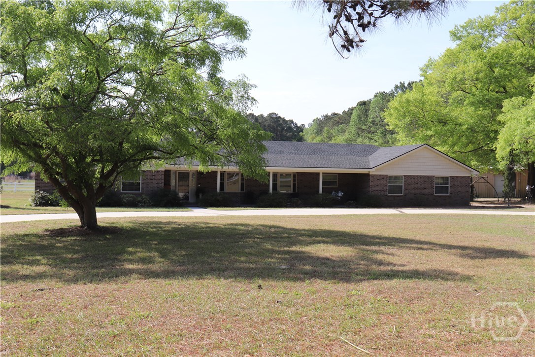 1650 Ebenezer Road, Rincon, GA 31326 Listing Photo  1