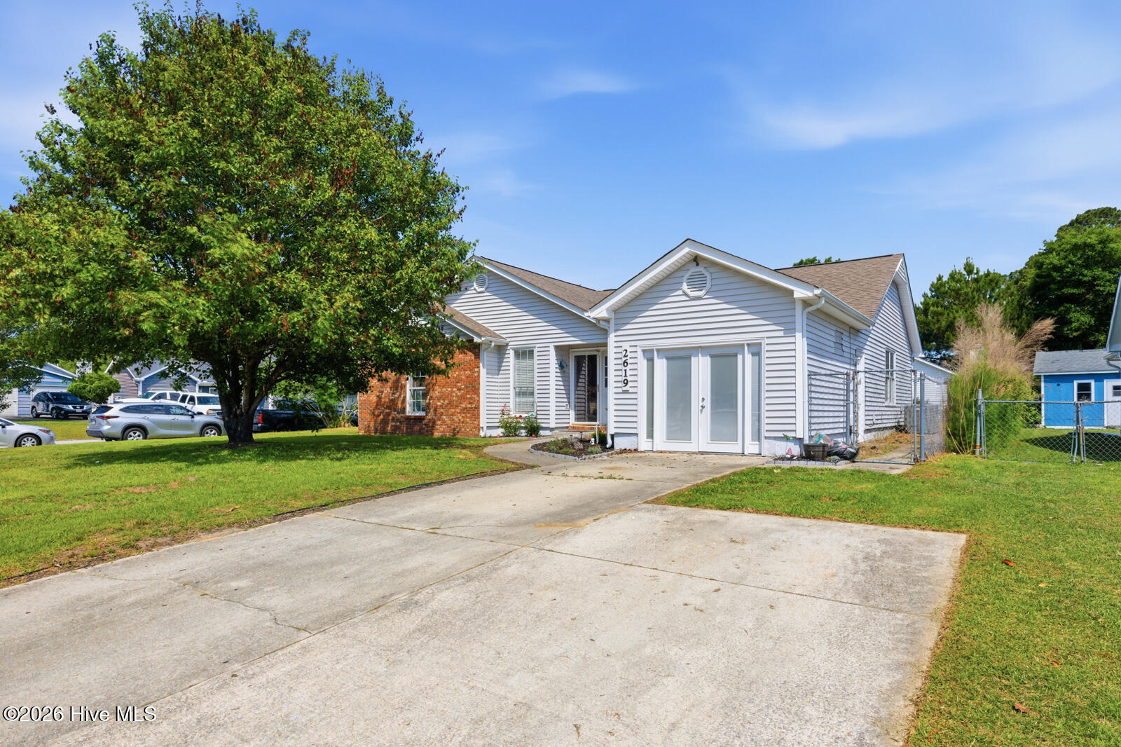 2619 Idlebrook Circle,Midway Park