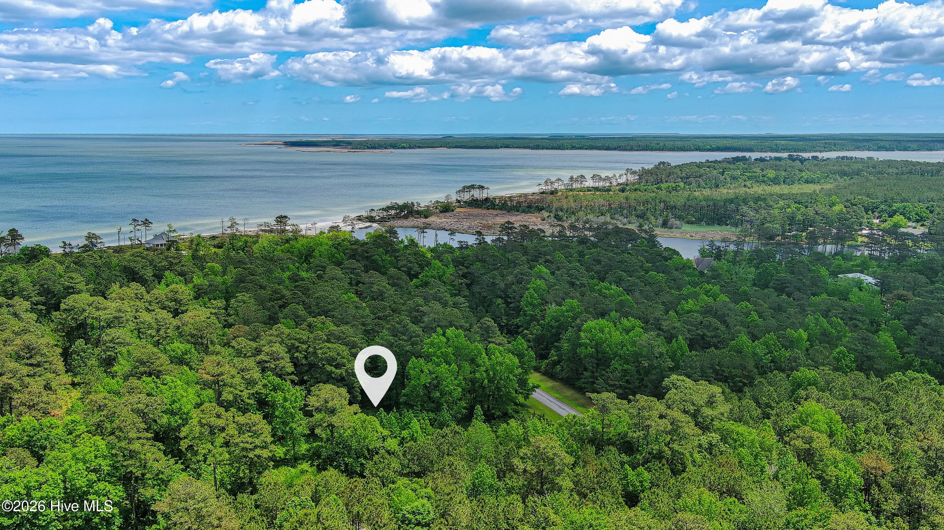 135 Herring Pond Court,Beaufort