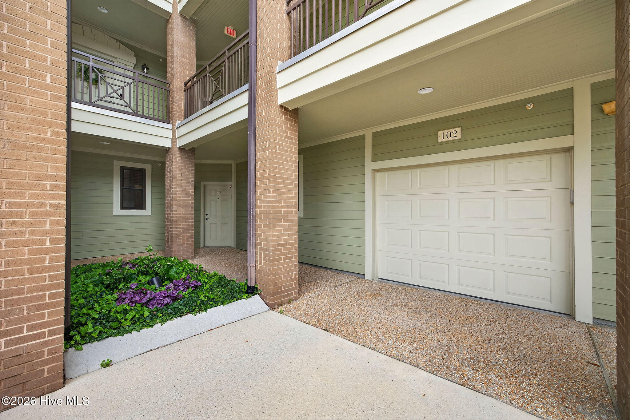 645 Village Park Drive UNIT B-102, Wilmington, NC, 28405
