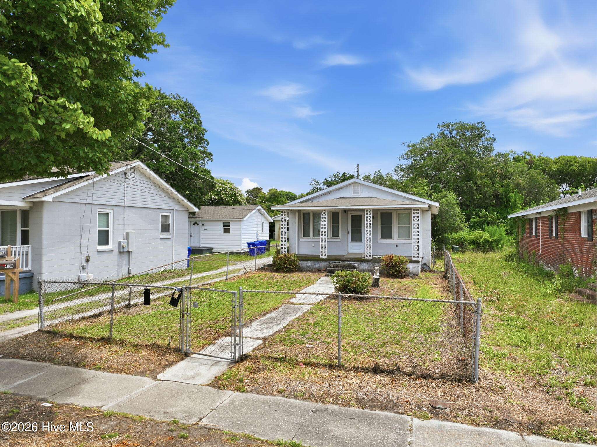 408 Pollock Street,Beaufort