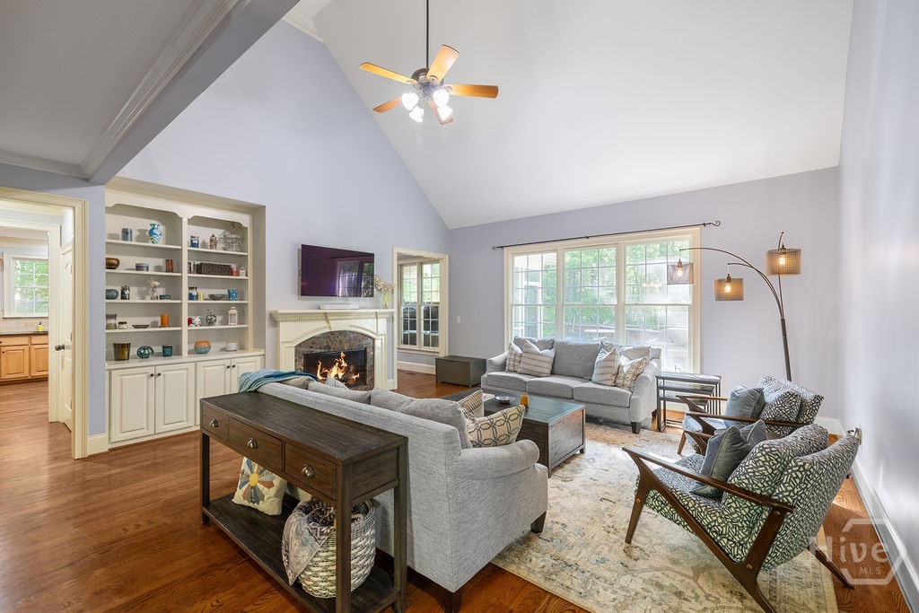 1774 Bridge Water Creek, Bishop, GA, 30621