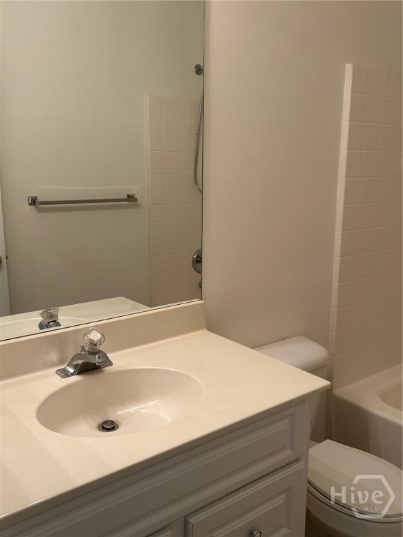 1159 Mohawk Street, #F3, Savannah, GA 31419 Listing Photo  8