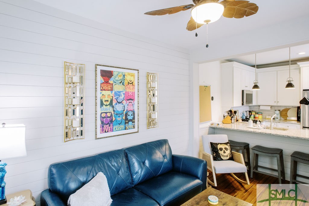 609 E Park Lane, Savannah, GA, 31401