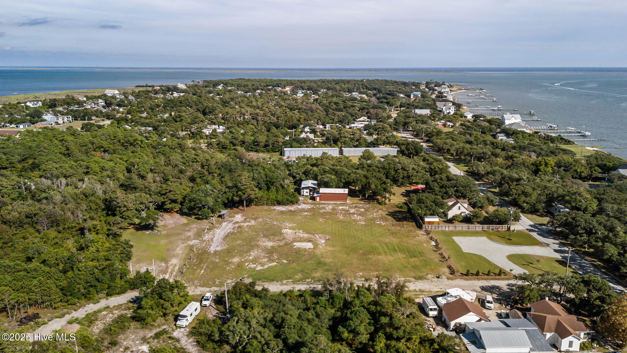 177 Huntley Road,Harkers Island