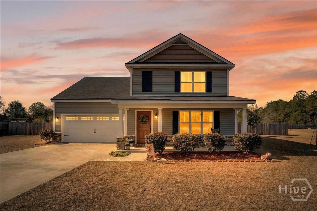 Homes for sale in Clyo, GA | 1441 Old Dixie Hwy S, Clyo, GA 31303 | MLS# SA347898