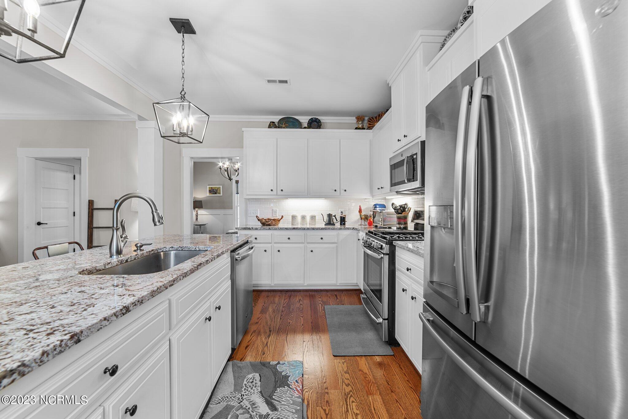 4523 Dayspring Drive