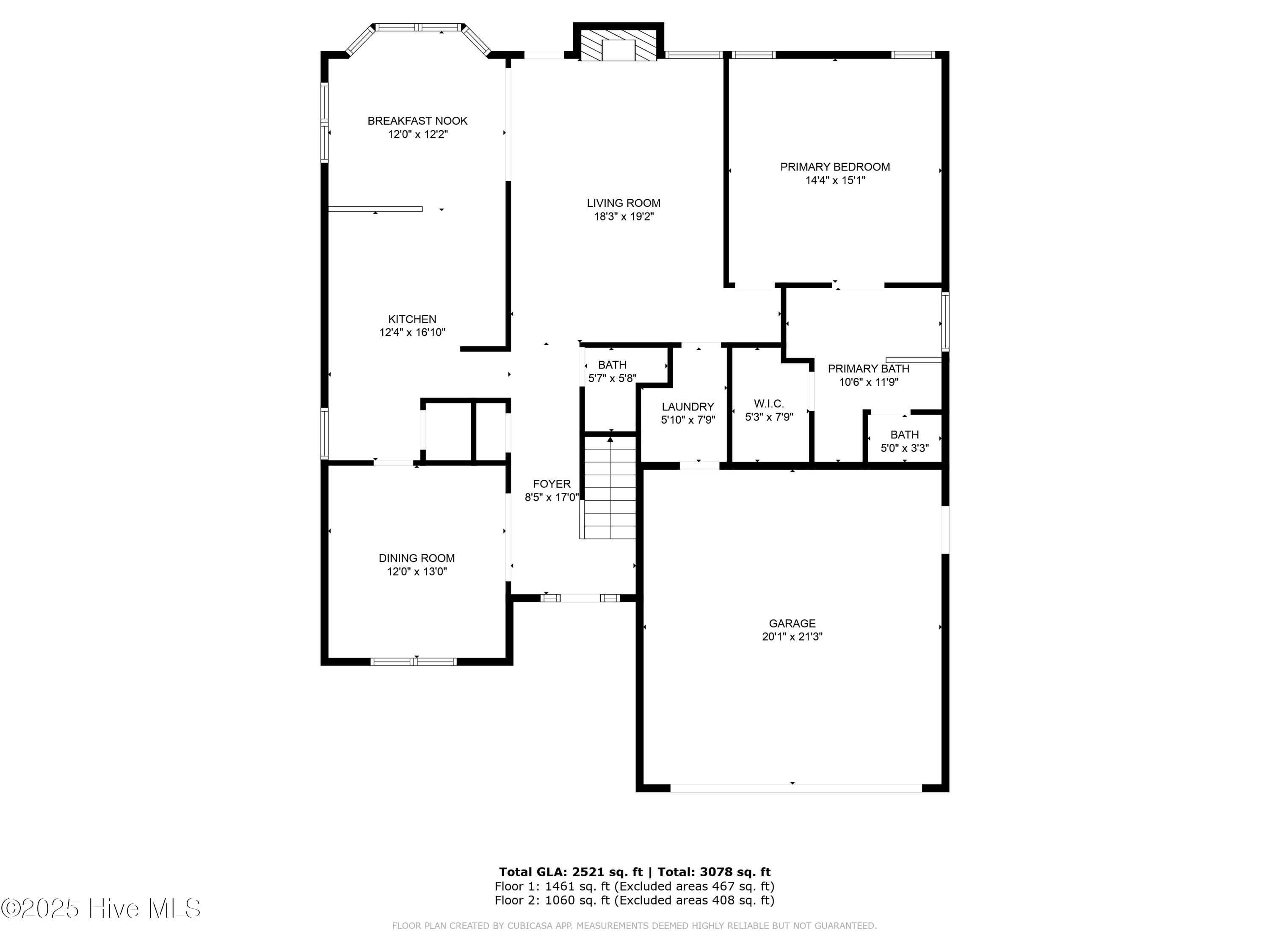 Property at 6929 Ontario Road