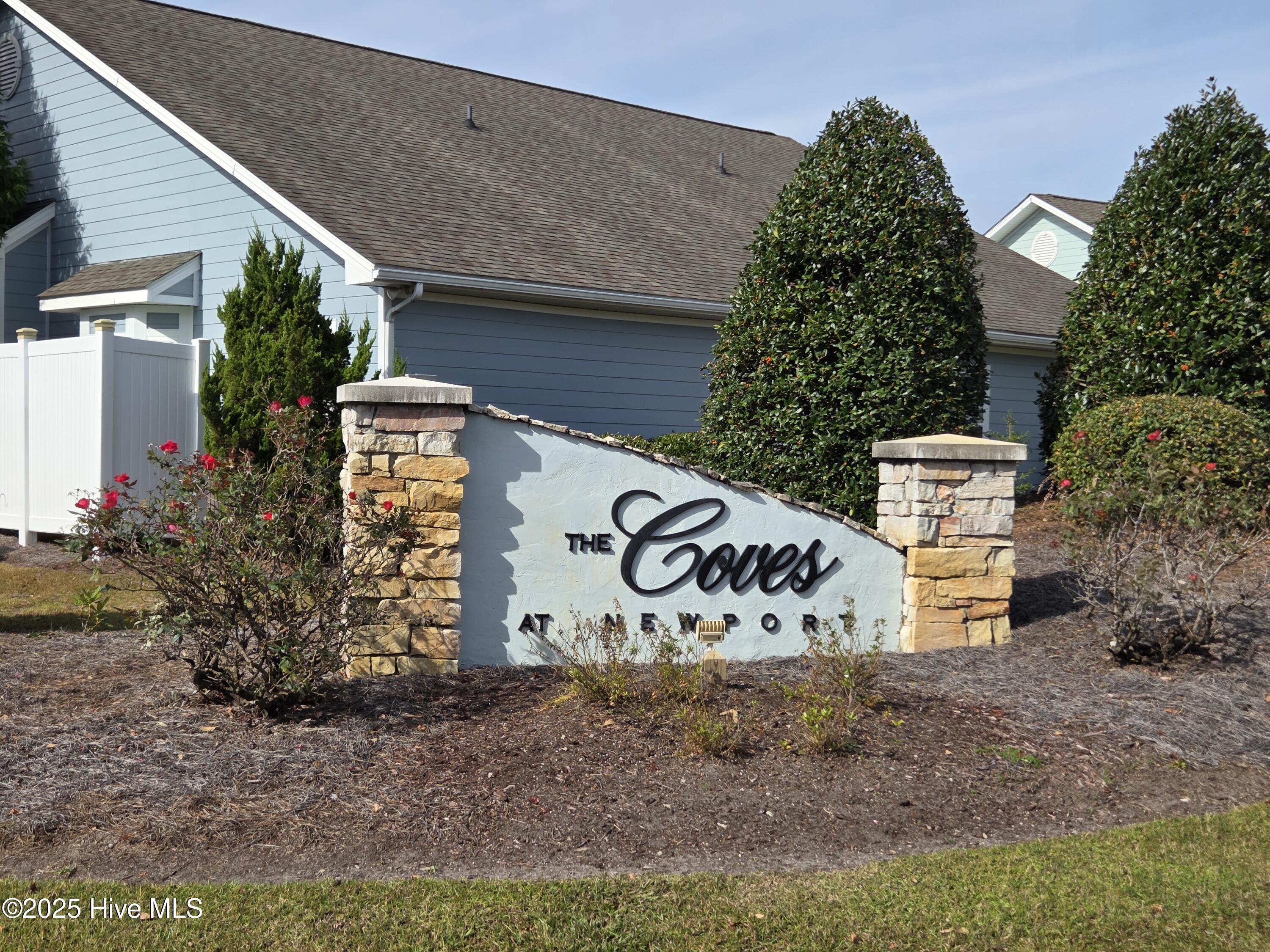 Homes for sale in Newport, NC | 400 Jade Cvs, Newport, NC 28570 | MLS# 100538280