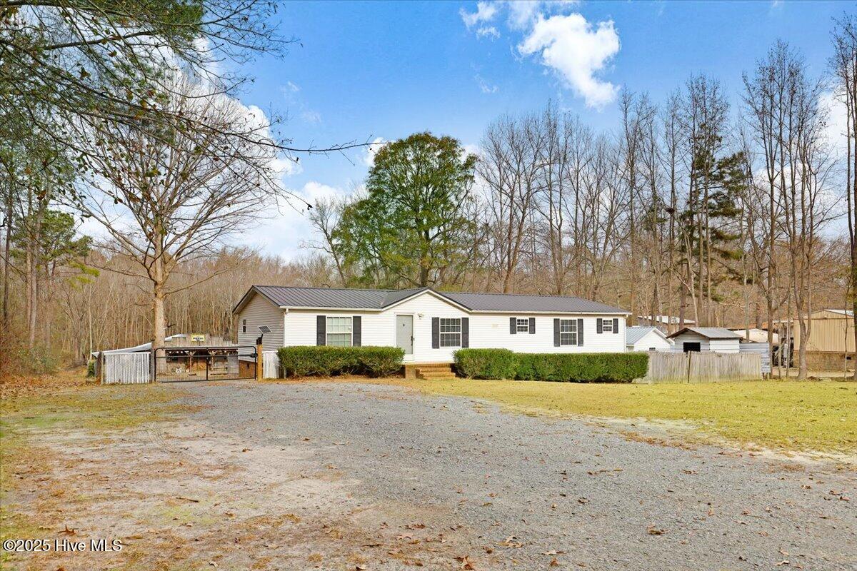 Homes for sale in Goldsboro, NC | 116 Ava St, Goldsboro, NC 27530 | MLS# 100545036