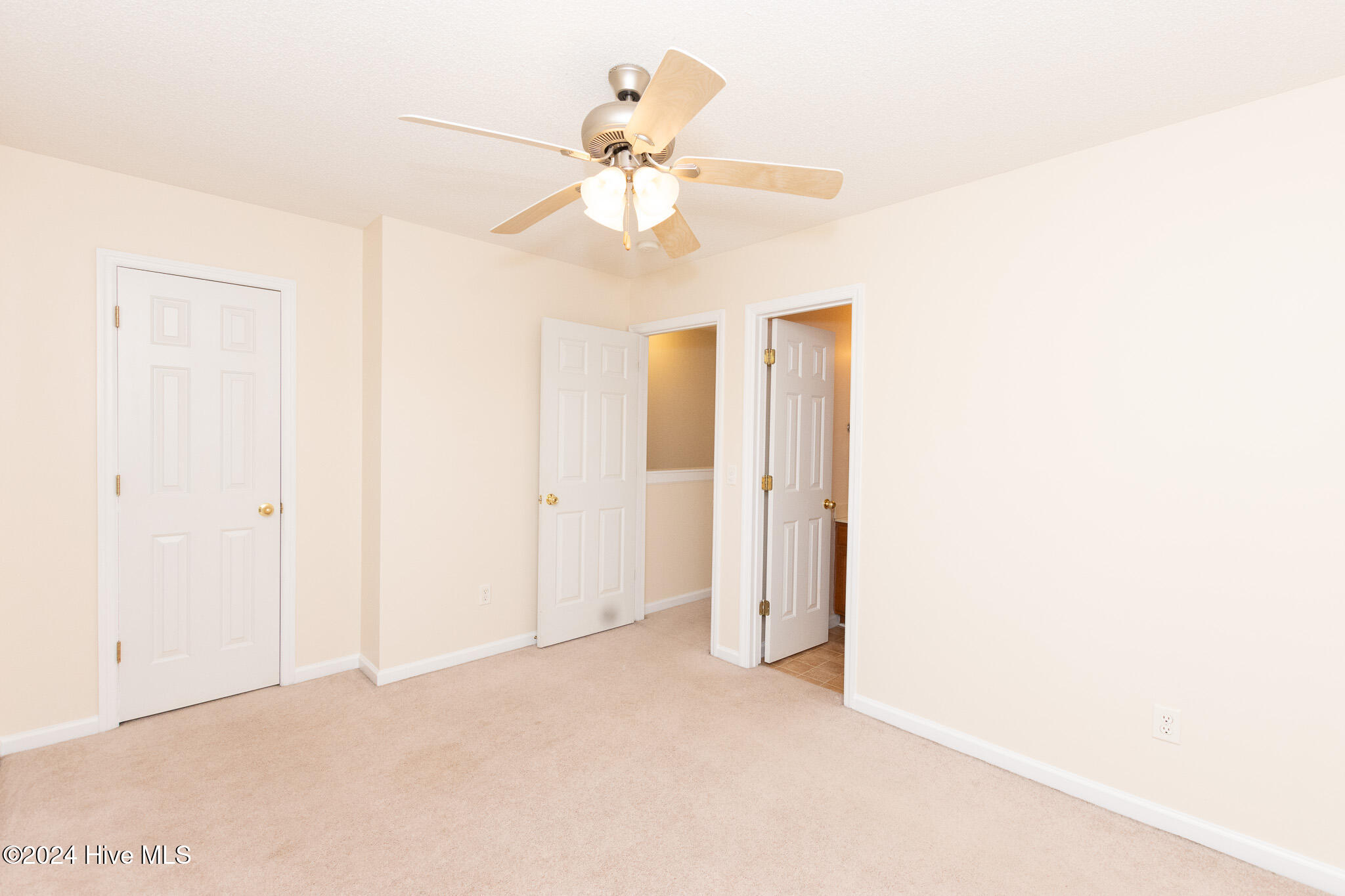 Exterior photo of 125 Cornerstone Place, Jacksonville, NC 28546. MLS: 100584728