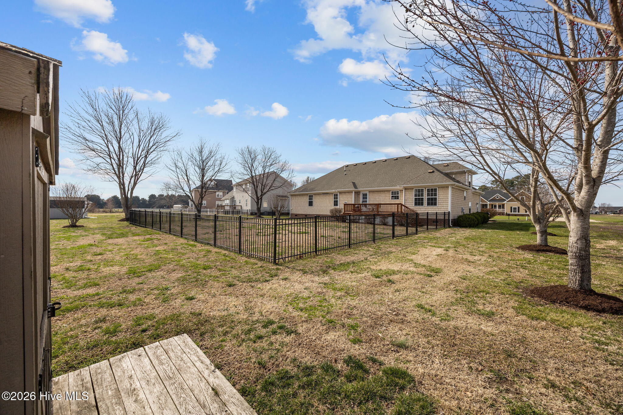 214 Ibis Way, Elizabeth City, NC, 27909
