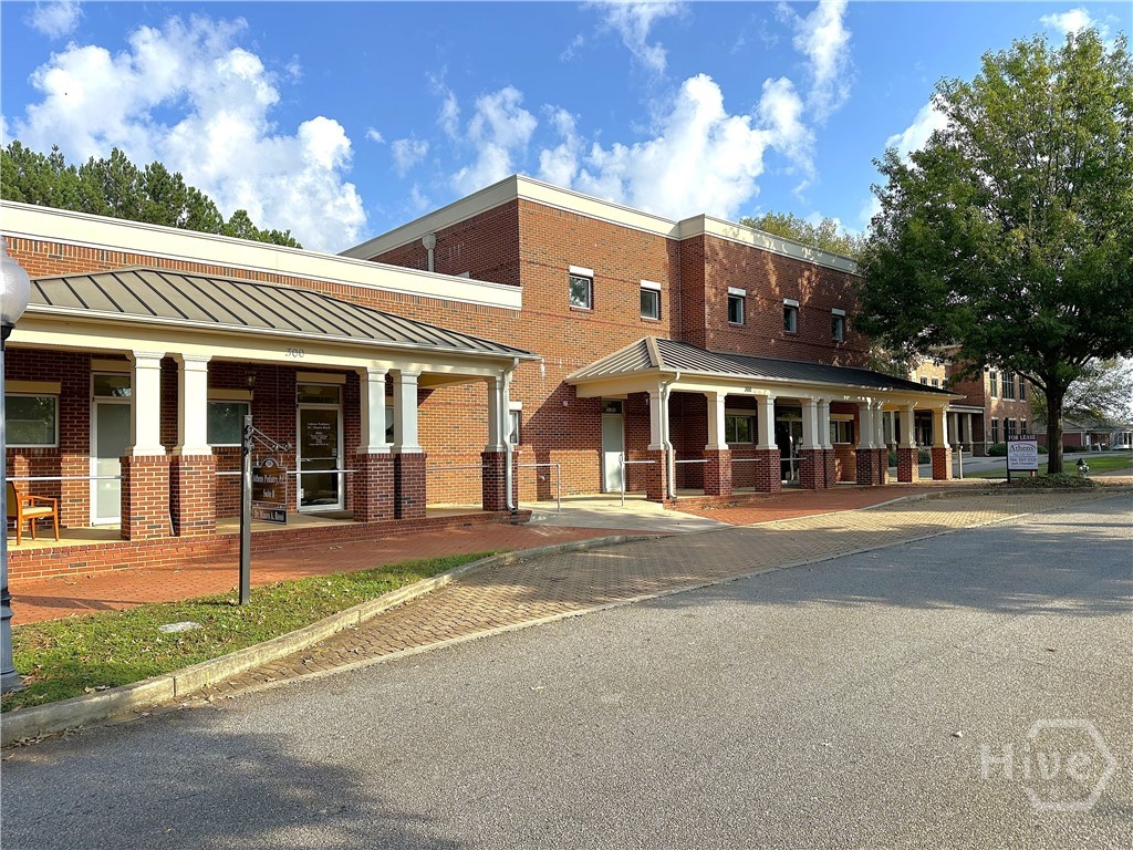 Property at 3320 Old Jefferson Road