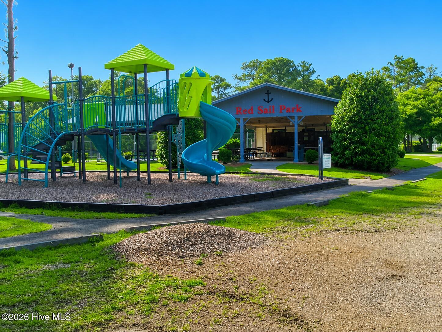 5902 Gondolier Drive,New Bern