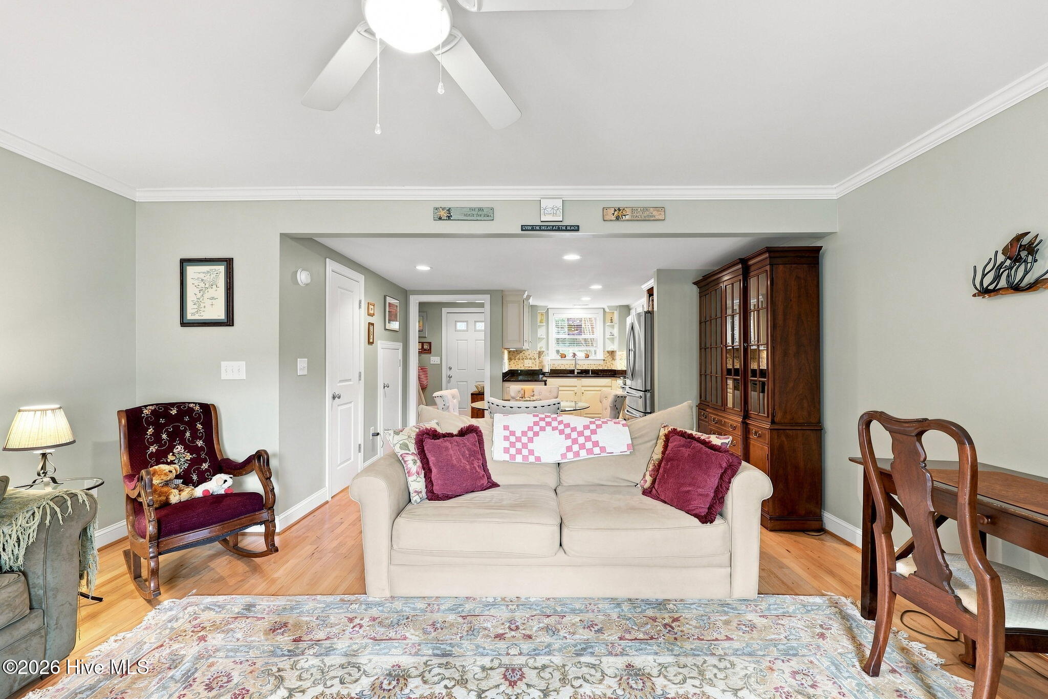 1308 Ann Street 15,Beaufort