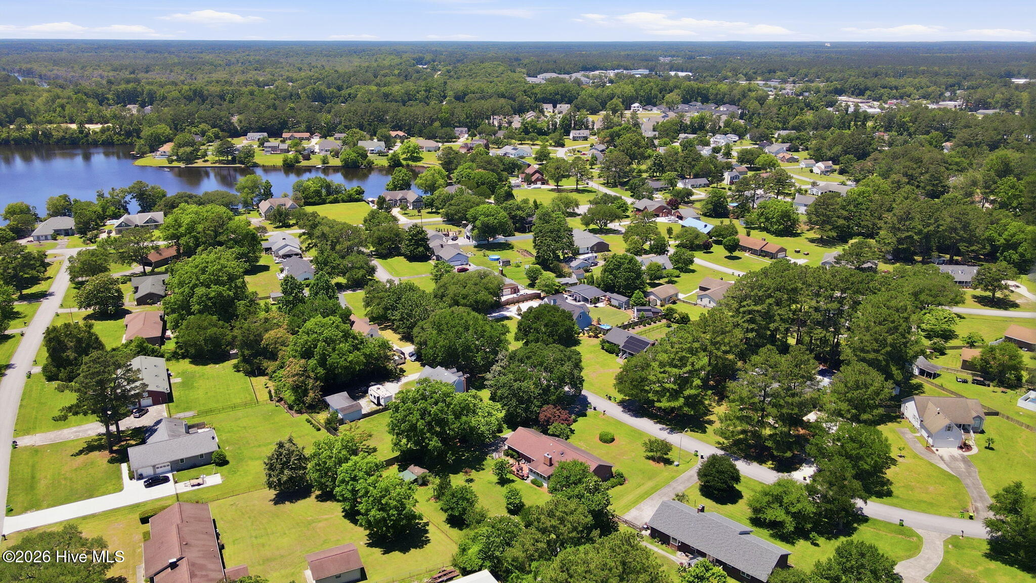 4903 Creekside Drive,New Bern