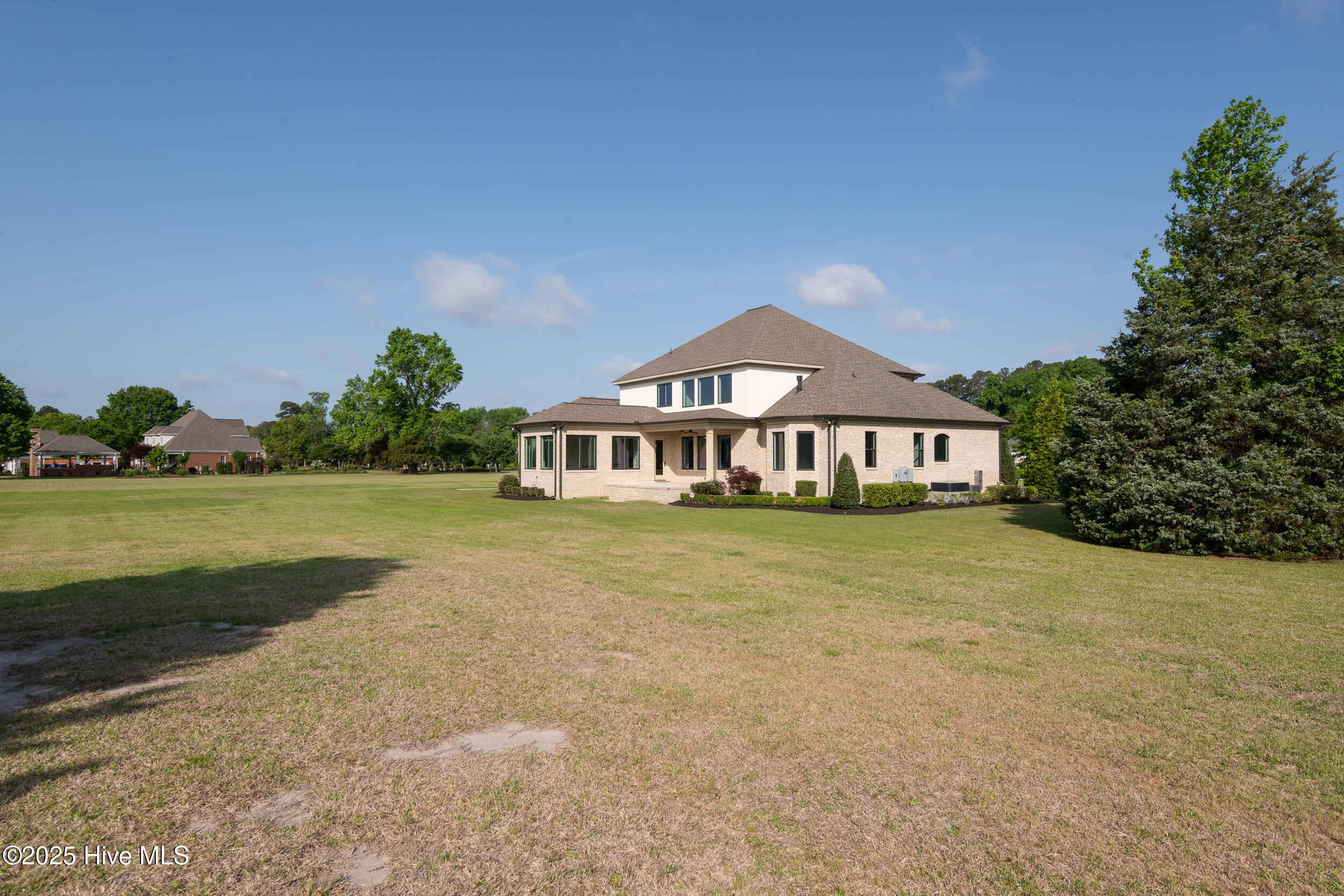 541 White Horse Drive, Greenville, NC, 27834