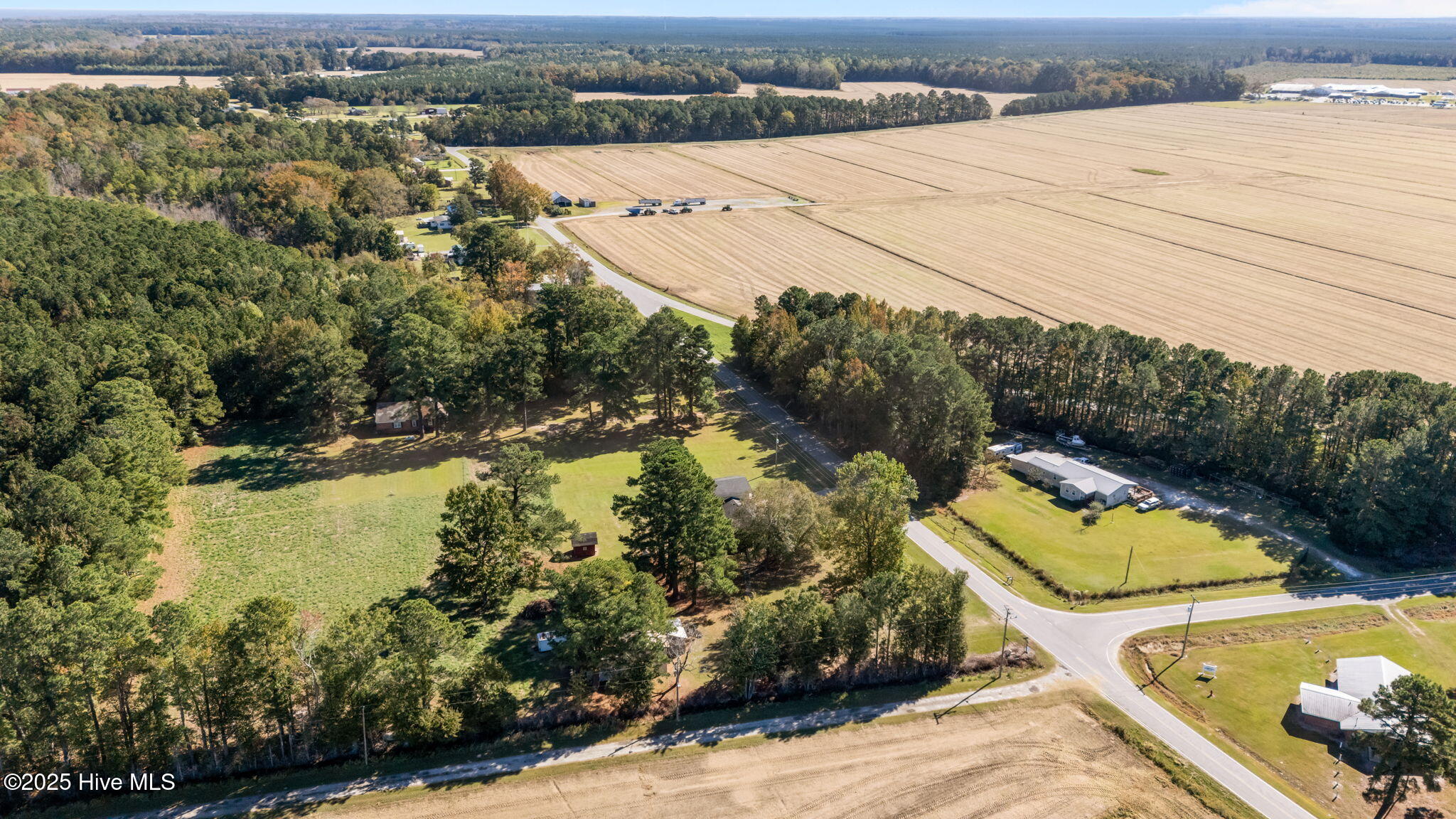 2933 Sound Side Road, Columbia, NC, 27925