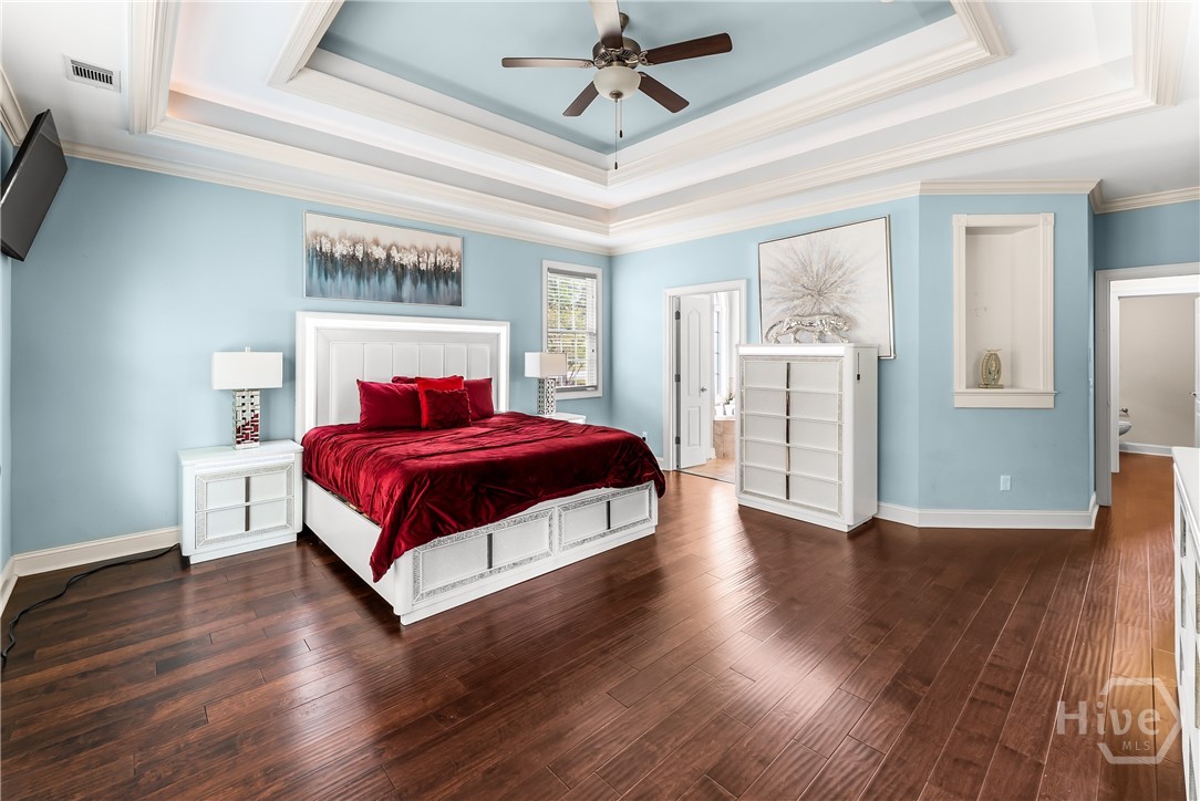 828 Southbridge Boulevard, Savannah, GA, 31405