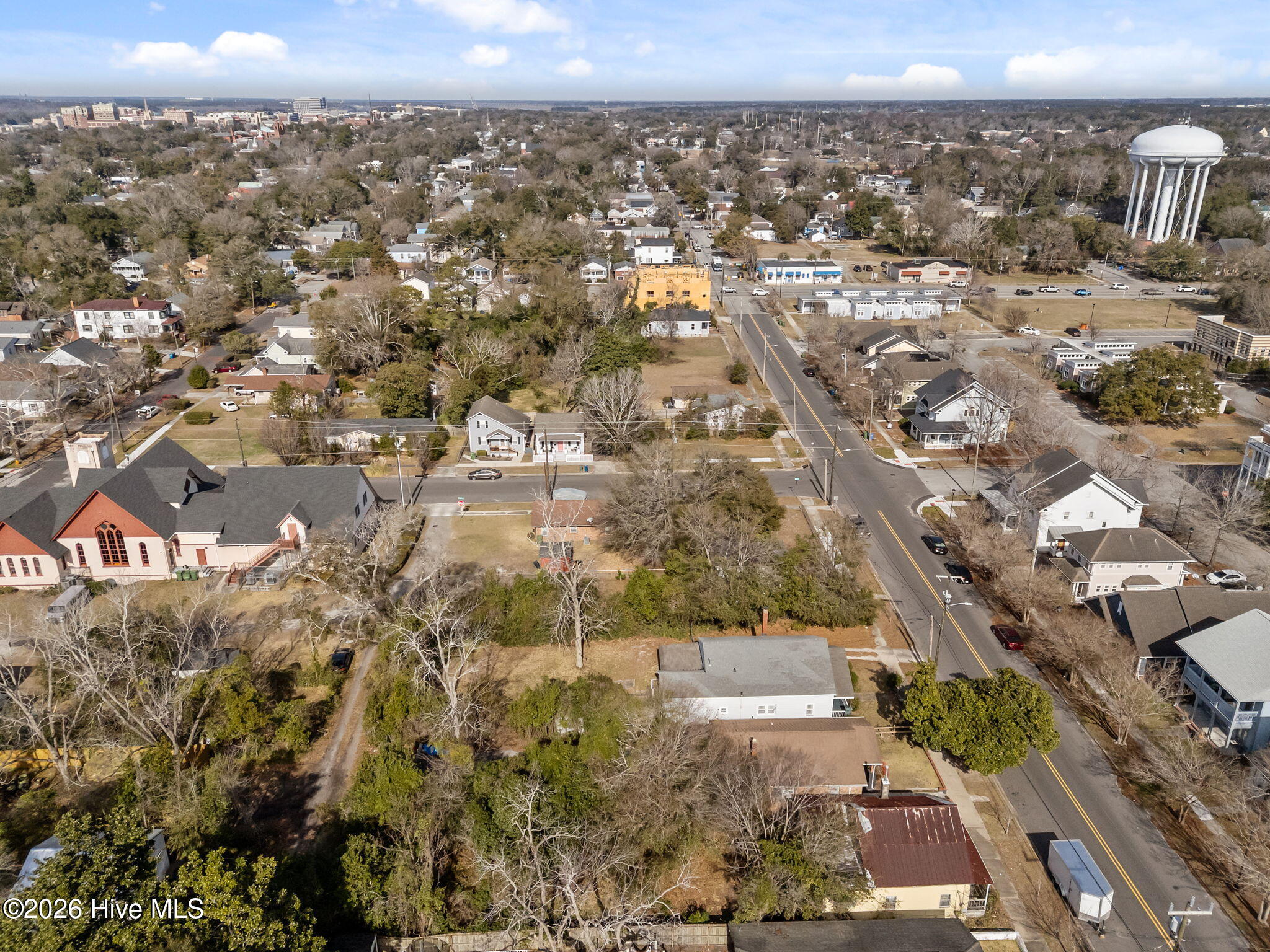 1004 S 8th Street, Wilmington, NC, 28401