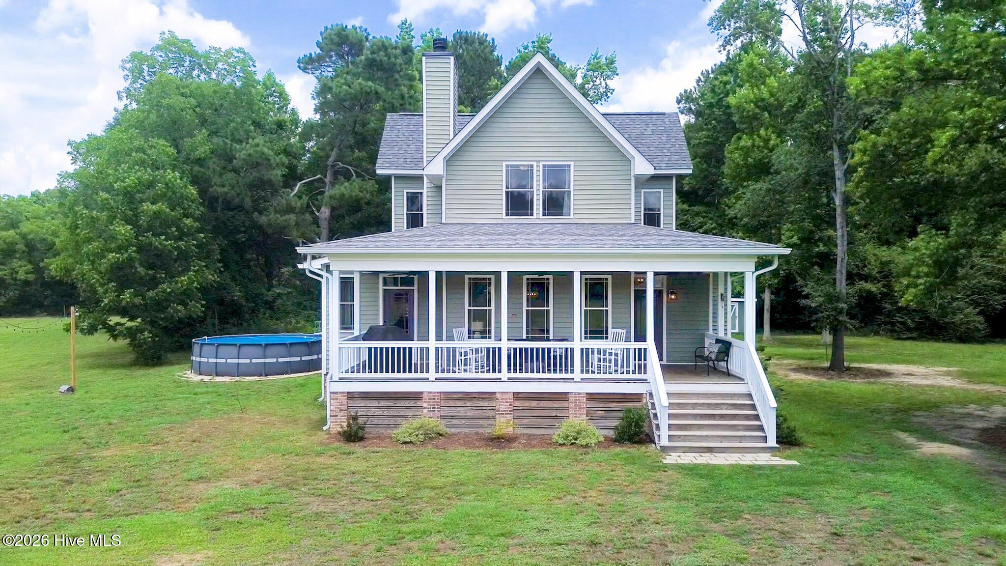 708 N Sunset Street, Atkinson, NC 28421 – photo 9