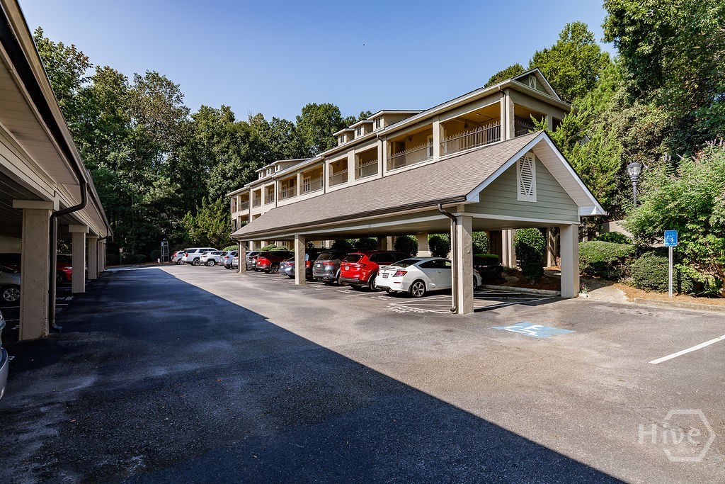 125 Woodlake Drive 207