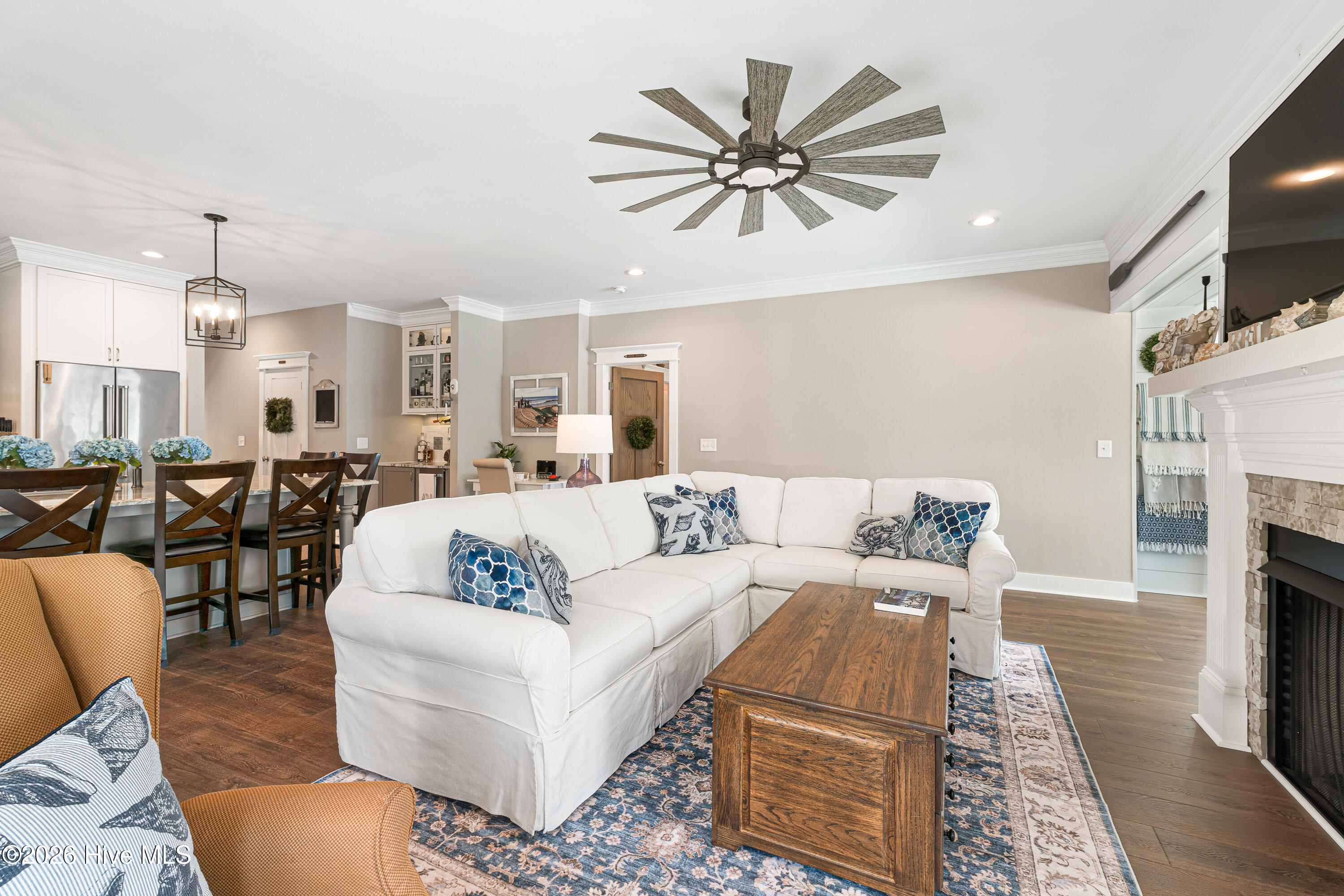 133 Sound Point Drive,Harkers Island