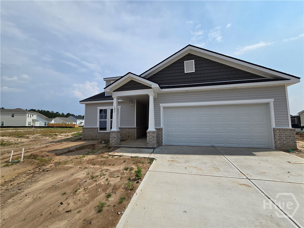 3rd image of 197 Brookline Dr, Savannah, GA 31407 | MLS# SA351276