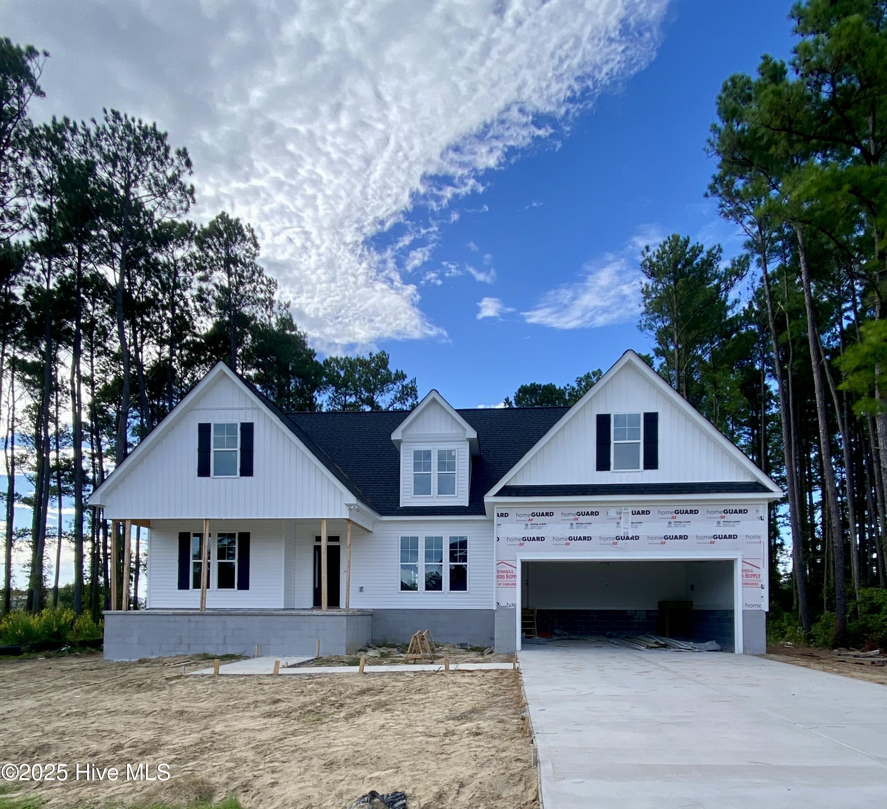 Property at 122 Lowery Lane