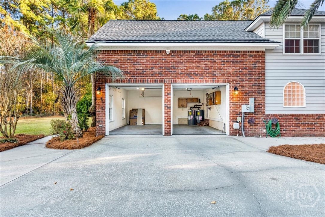 178 Rountree Drive, Richmond Hill, GA 31324 Listing Photo  46