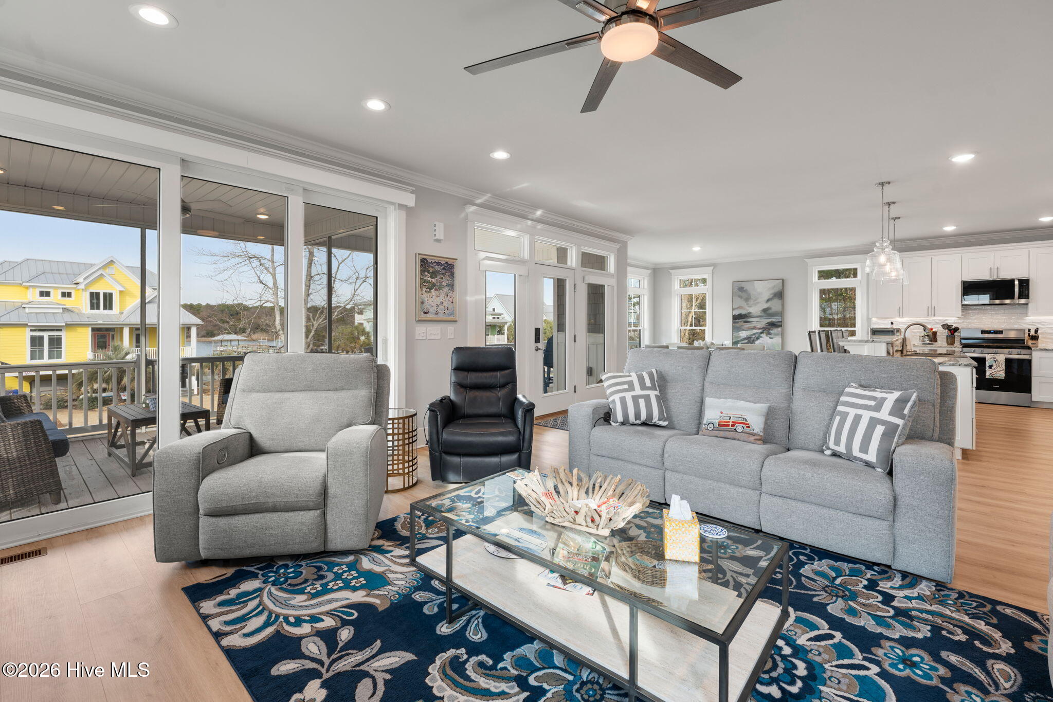 1607 E Yacht Drive, Oak Island, NC, 28465