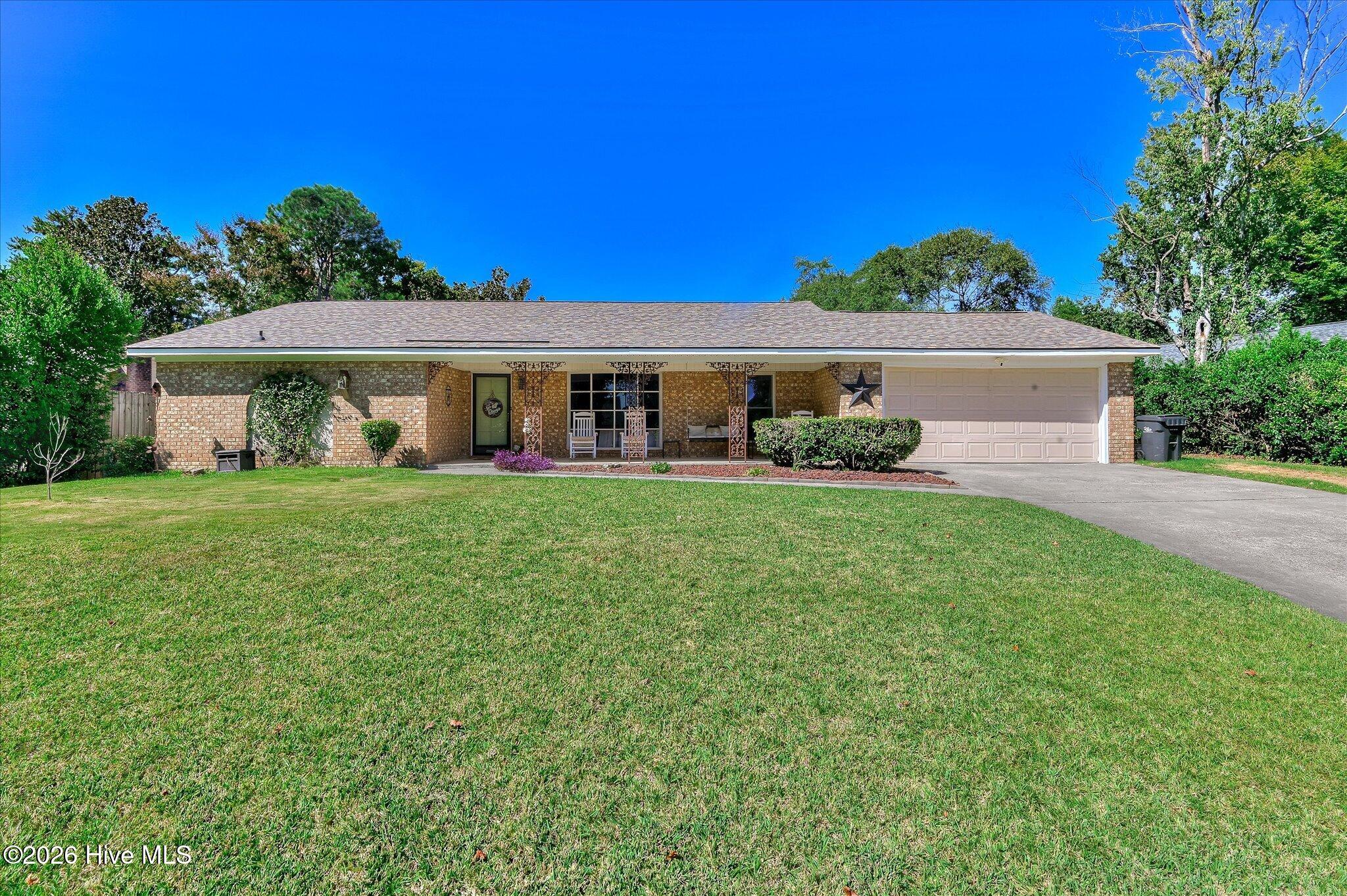 Single family home for sale at 3117 Fieldstone Cir, Augusta, GA 30907 | MLS# 100609302