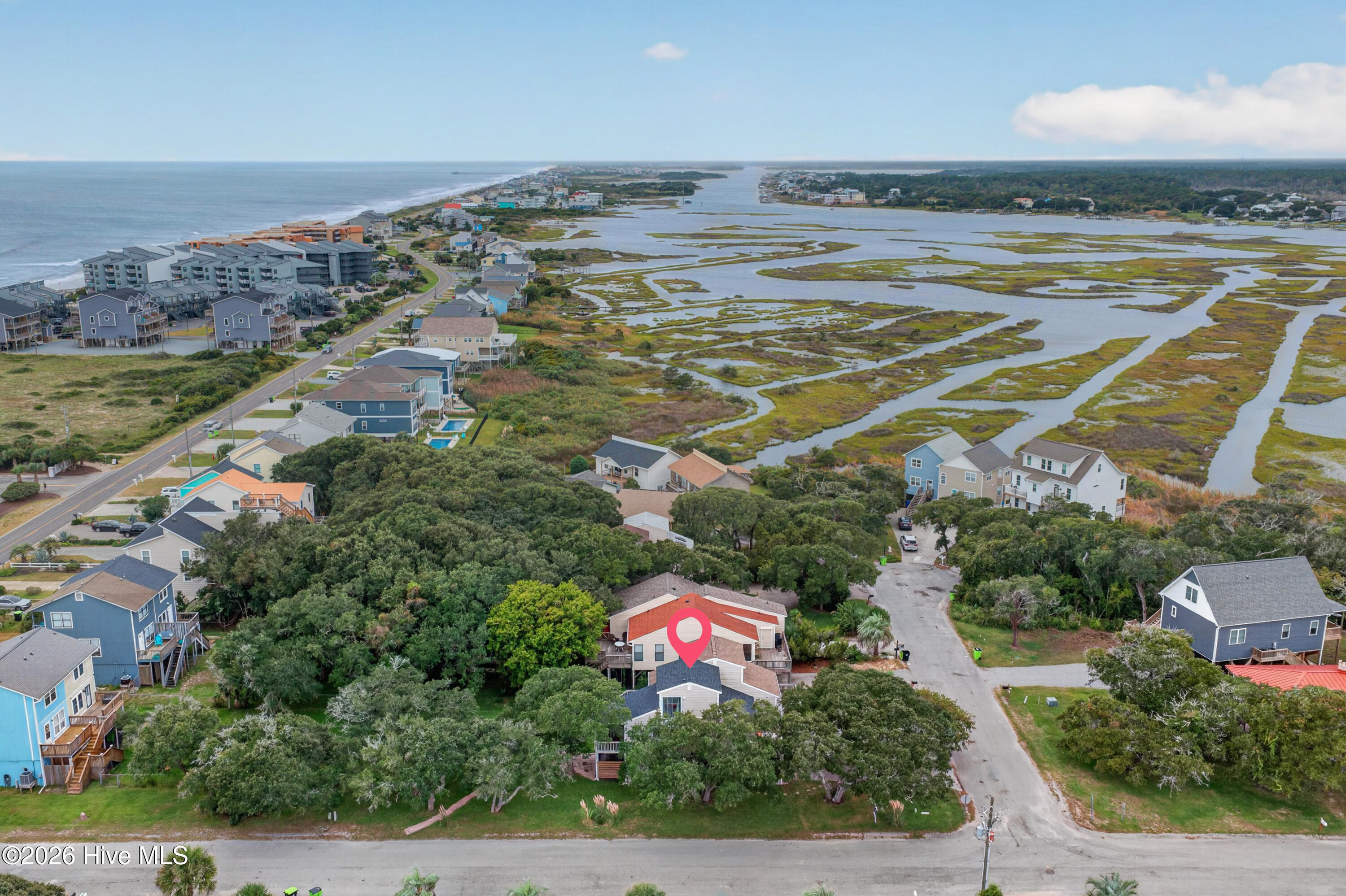 301 Bay Circle,North Topsail Beach
