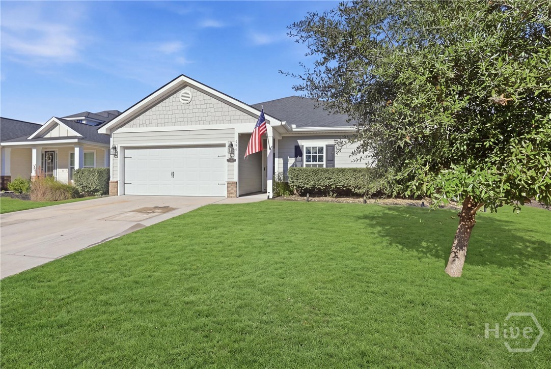 image of 191 Martello Rd, Pooler, GA 31322 | MLS# SA361969