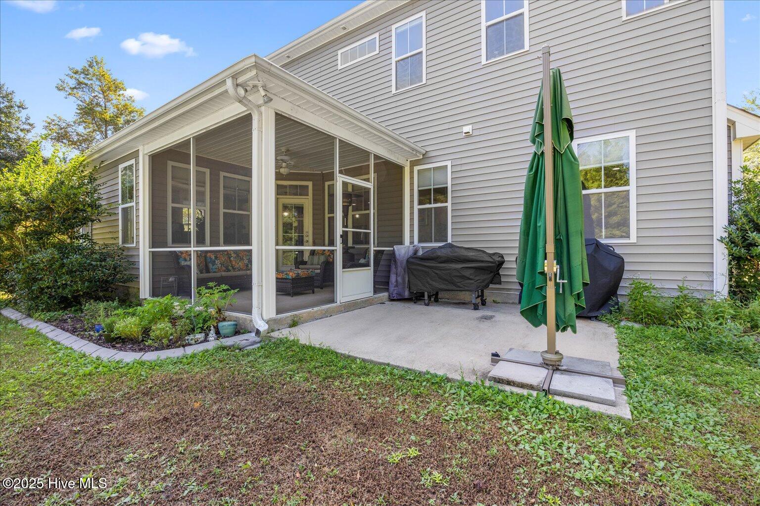 6707 Creek Ridge Road, Wilmington, NC 28411 – photo 12: 6707 Creek Ridge Road