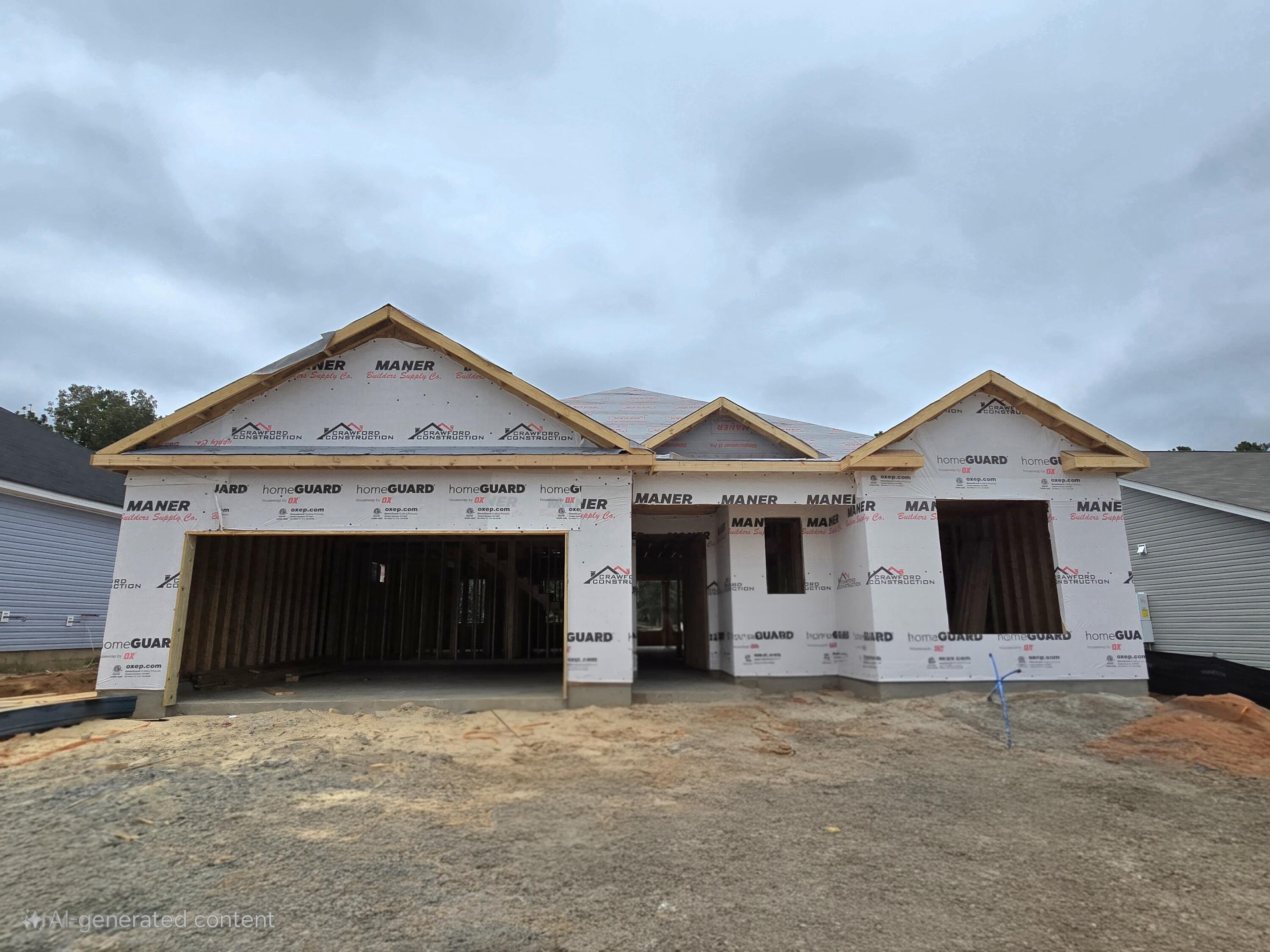 Property at 3215 Banter Drive