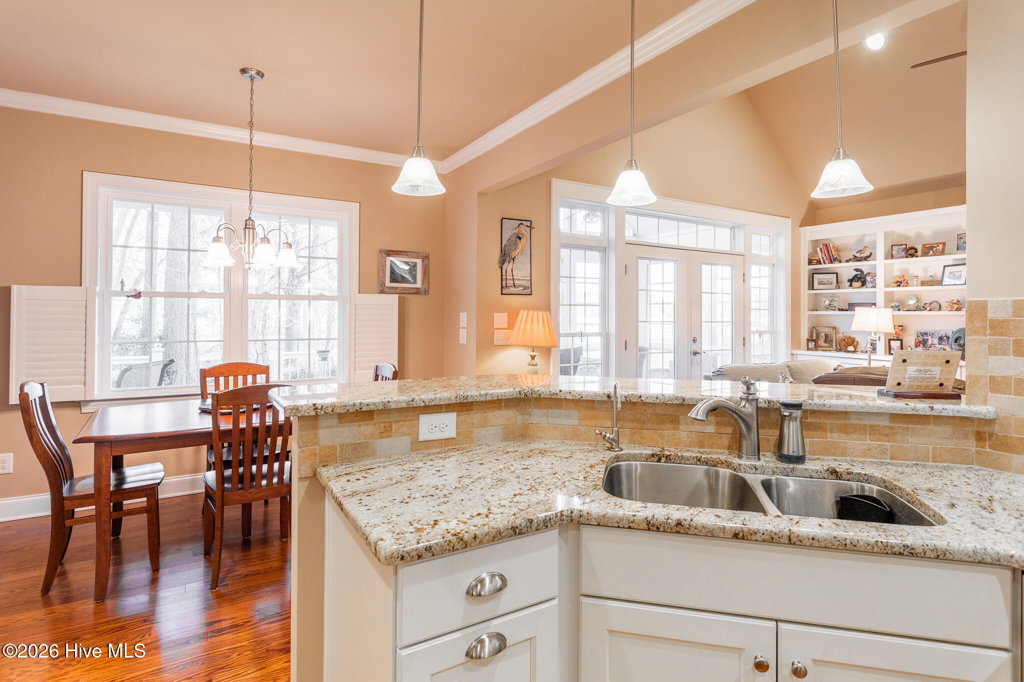 105 Elk Creek Court, Hertford, NC, 27944