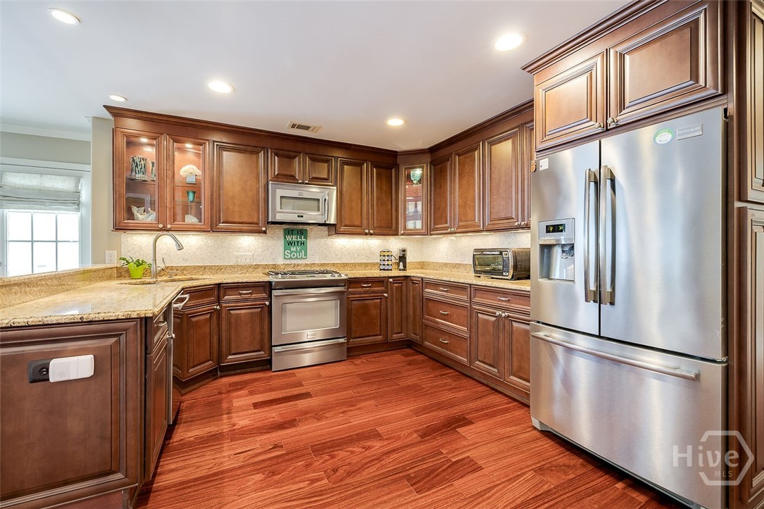 9 Pipers Pond Lane, Savannah, GA, 31404