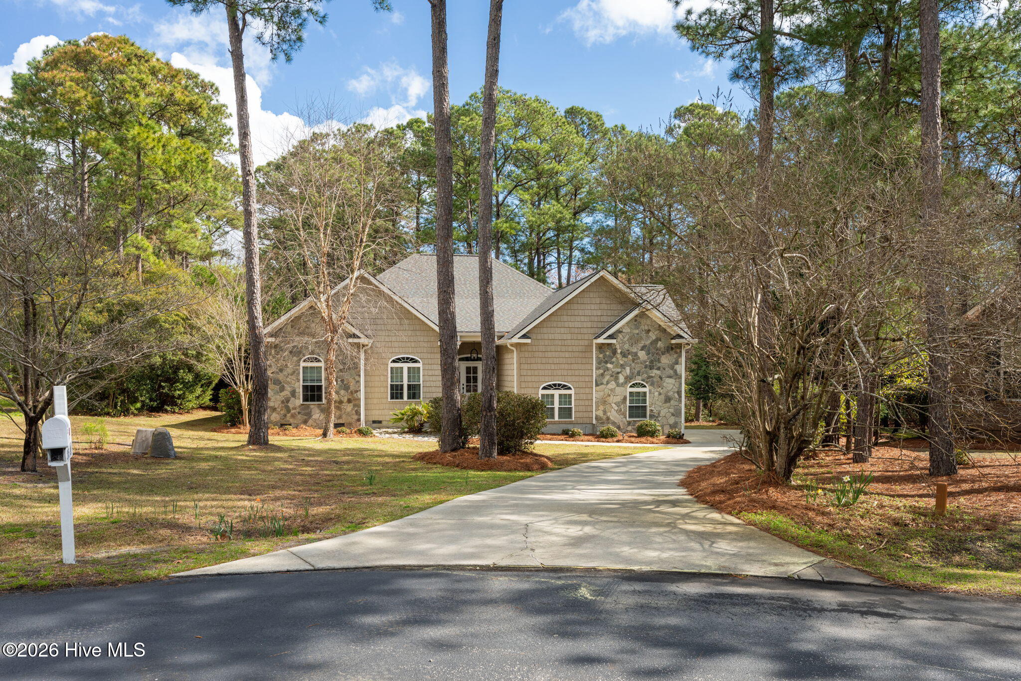 205 E Loon Court, Hampstead, NC, 28443