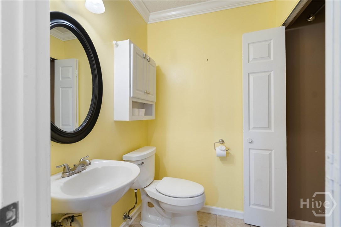 24 Saint Ives Drive, Savannah, GA, 31419