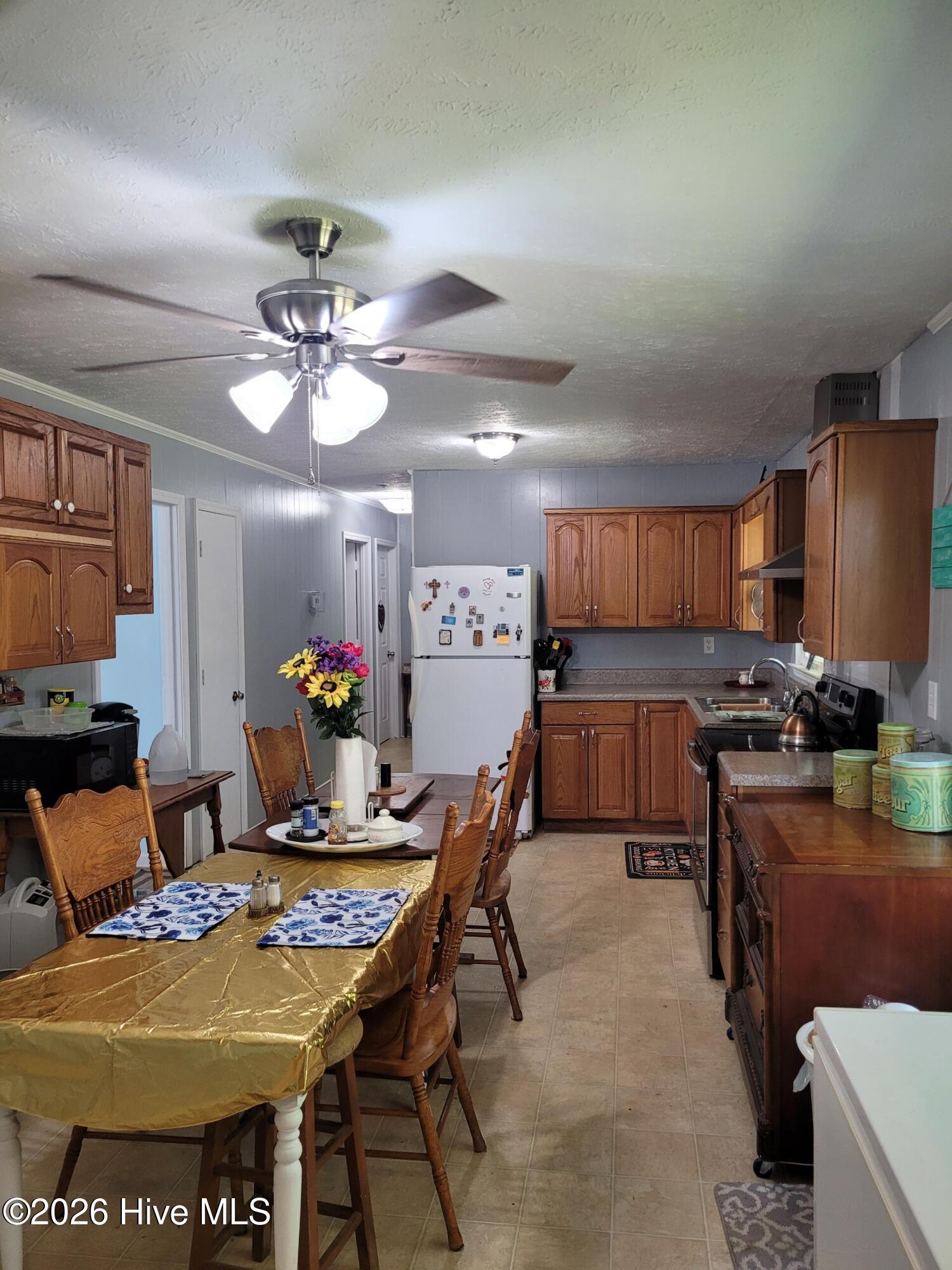 1620 Hallsboro Road, Clarkton, NC, 28433