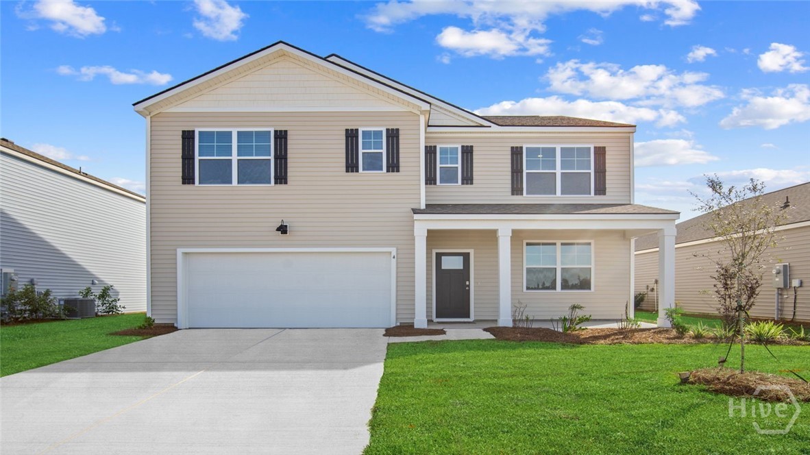 Homes for sale in Hardeeville, SC | 51 Planters Ct, Hardeeville, SC 29927 | MLS# SA356048