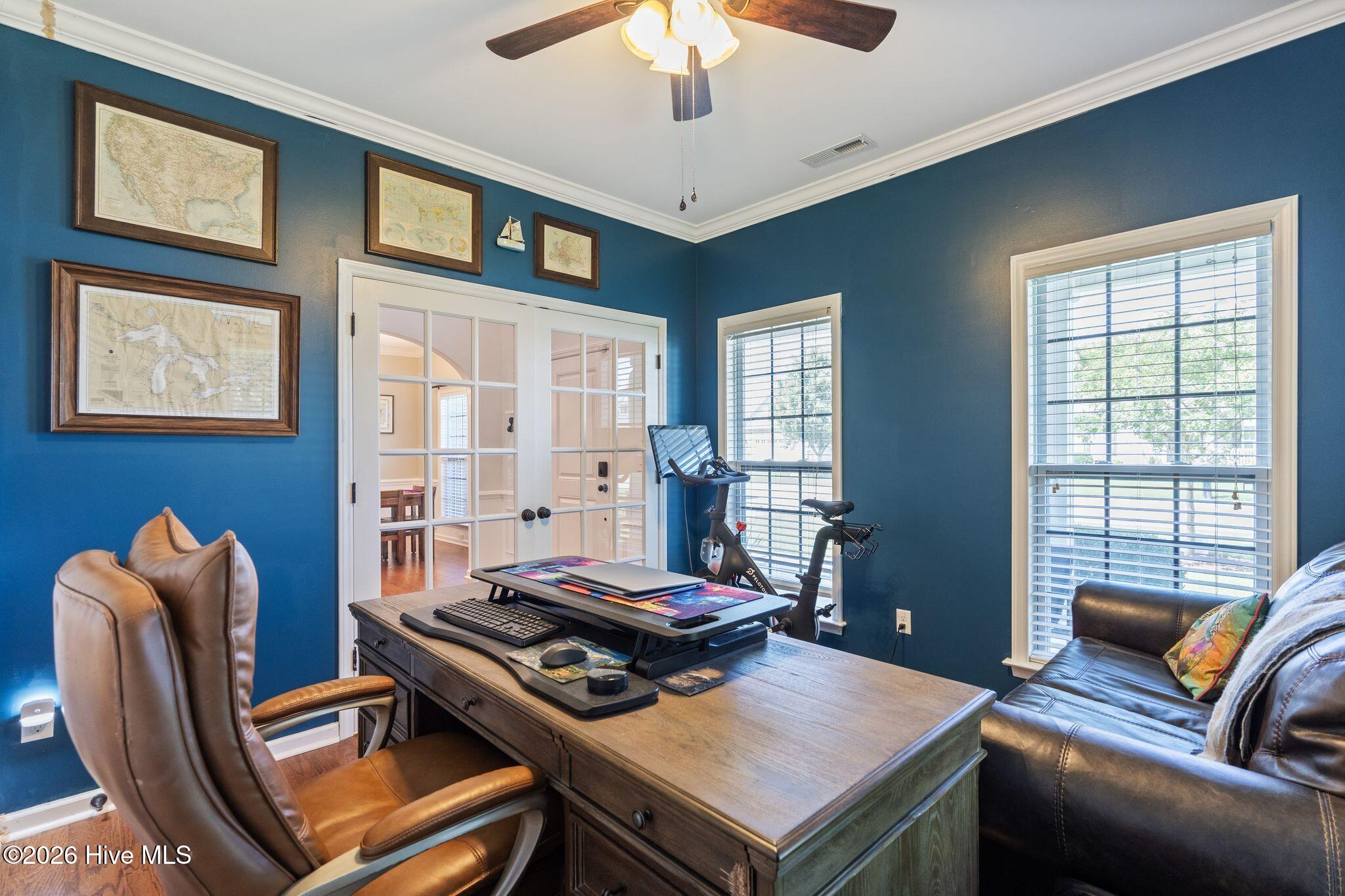 301 Palisades Way,New Bern