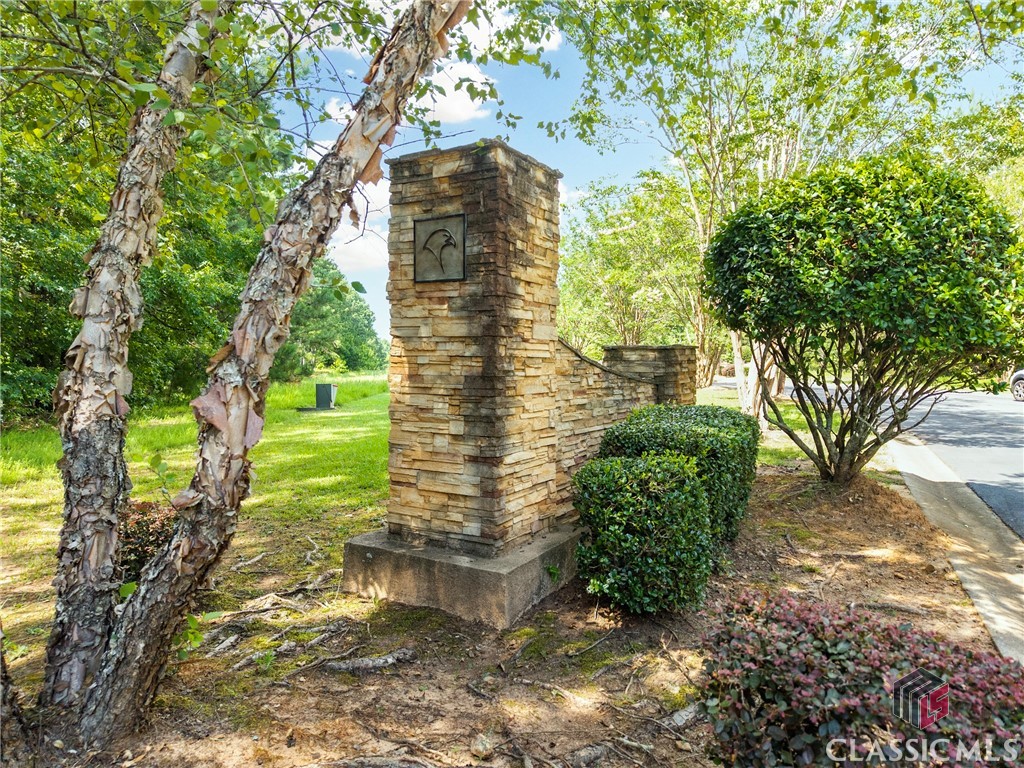 Homes for sale in Lincolnton, GA | Lot 32 Eagle Pt, Lincolnton, GA 30817 | MLS# CM1027775