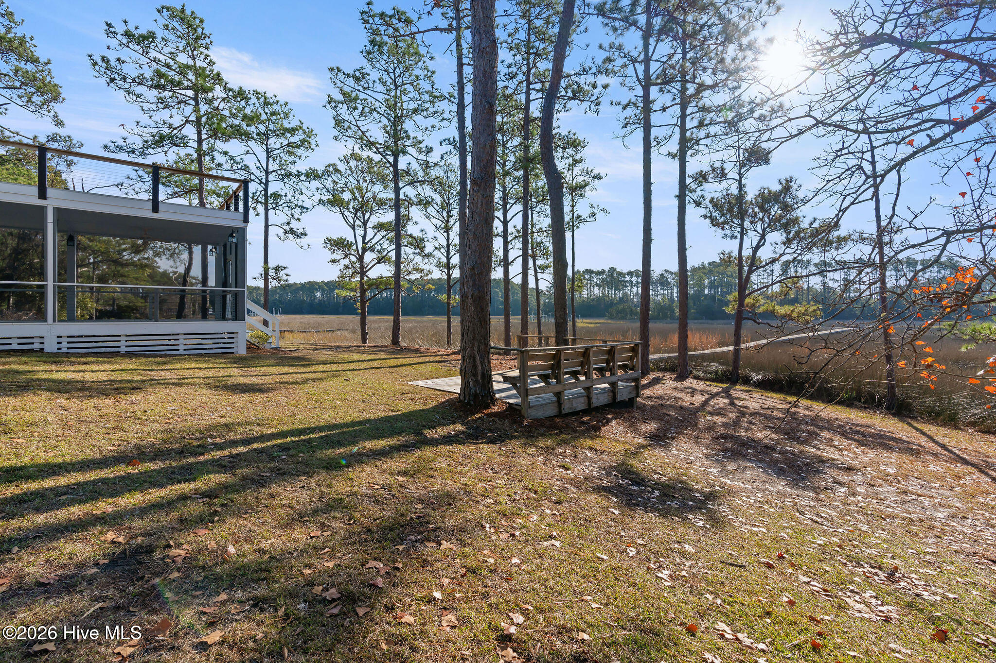 6465 Walden Pond Lane, Southport, NC, 28461