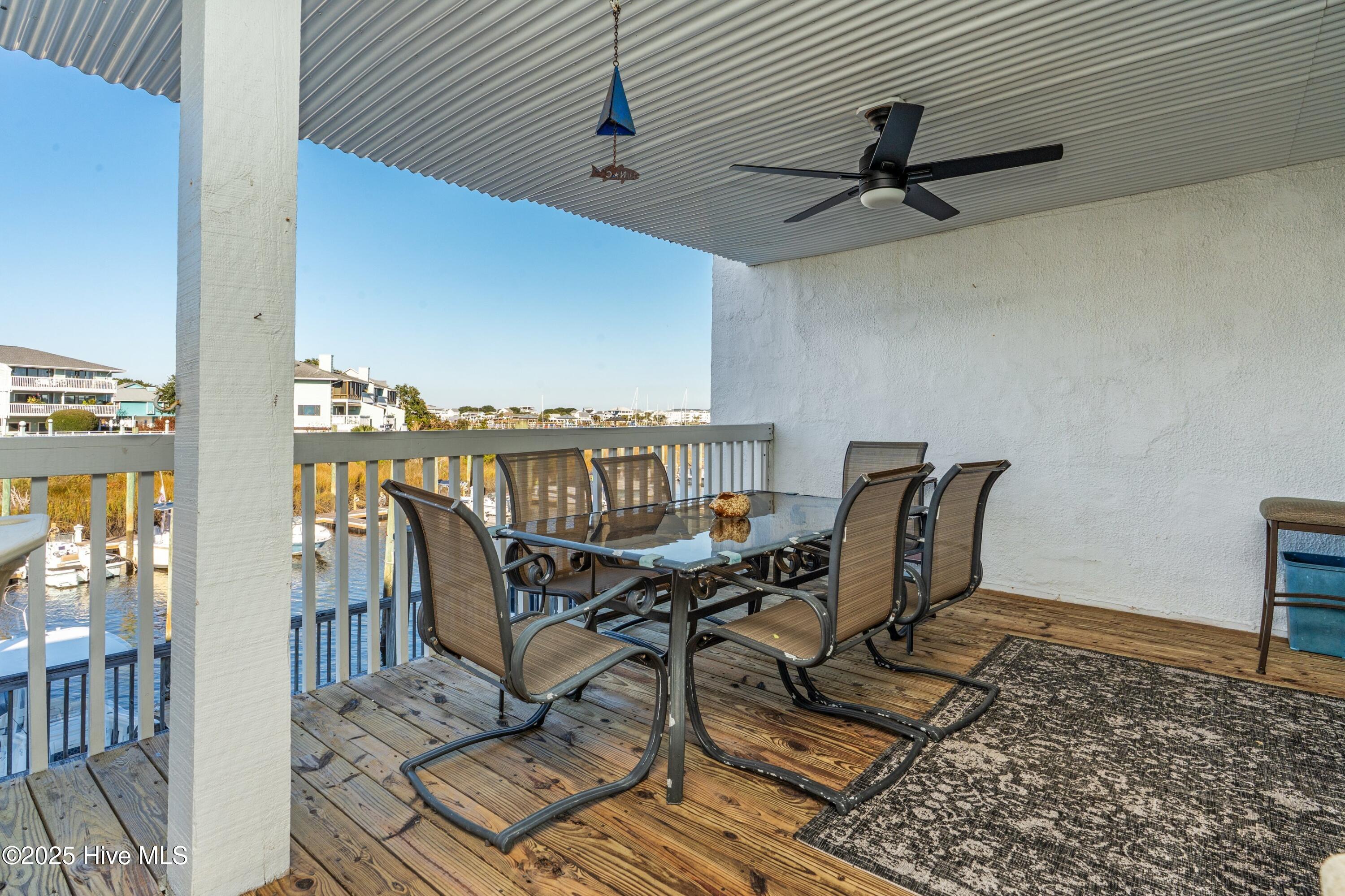 202 Lewis Drive UNIT 1207, Carolina Beach, NC, 28428