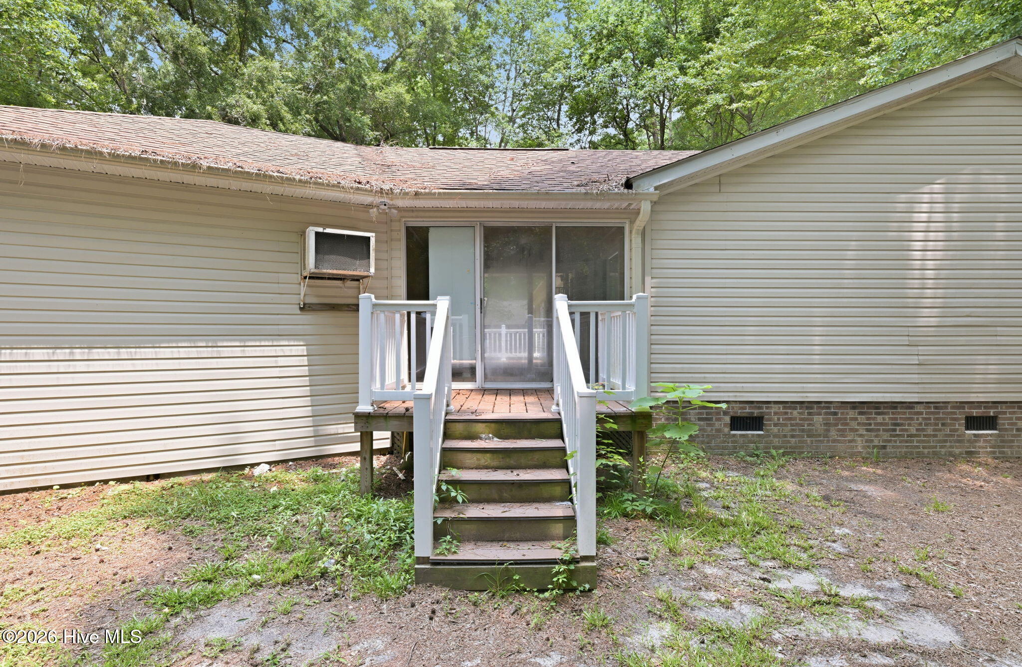 3800 Frances Avenue,New Bern
