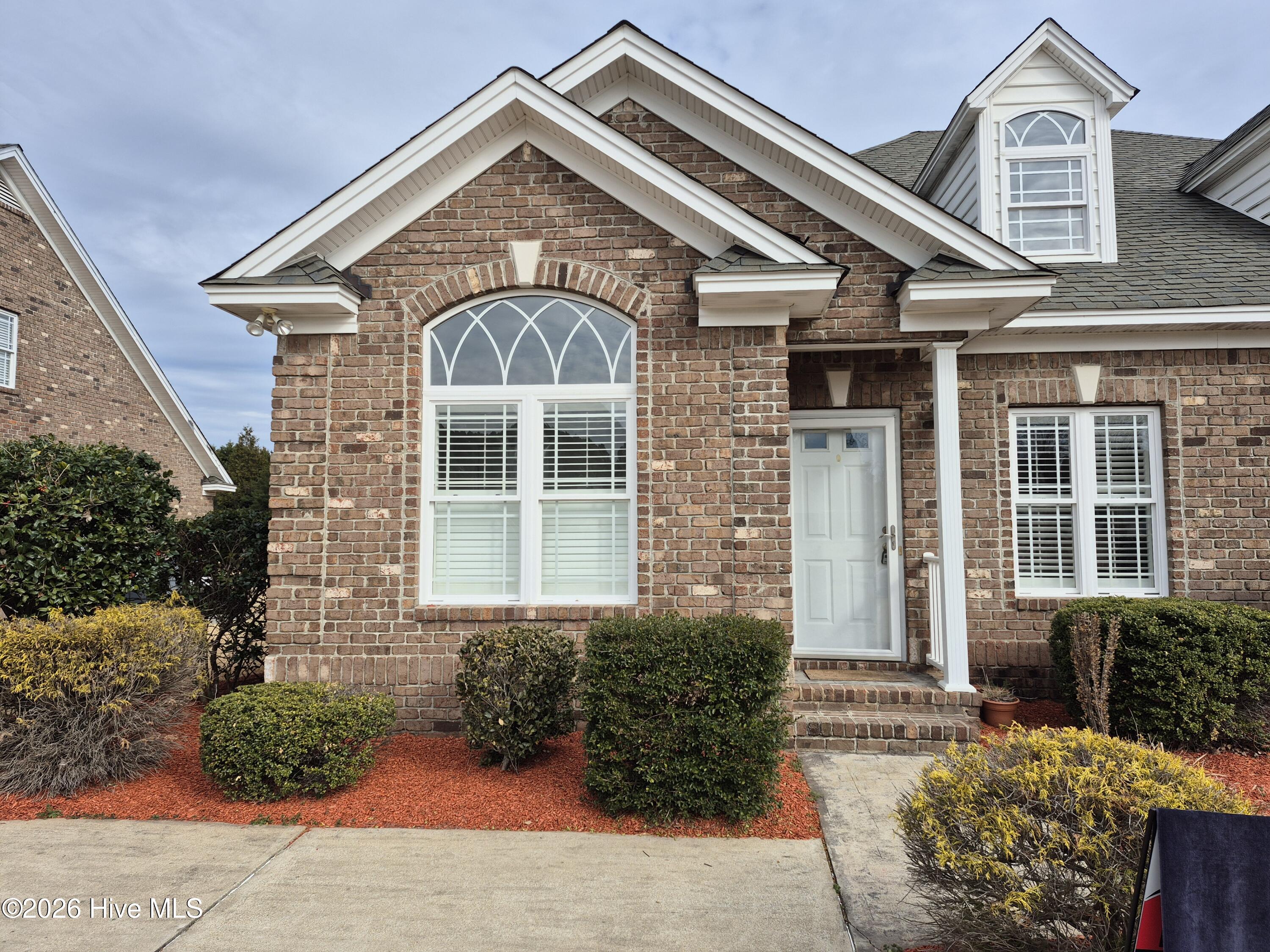 Homes for sale in Rocky Mount, NC | 4228 Belgreen Dr, Rocky Mount, NC 27804 | MLS# 100531067