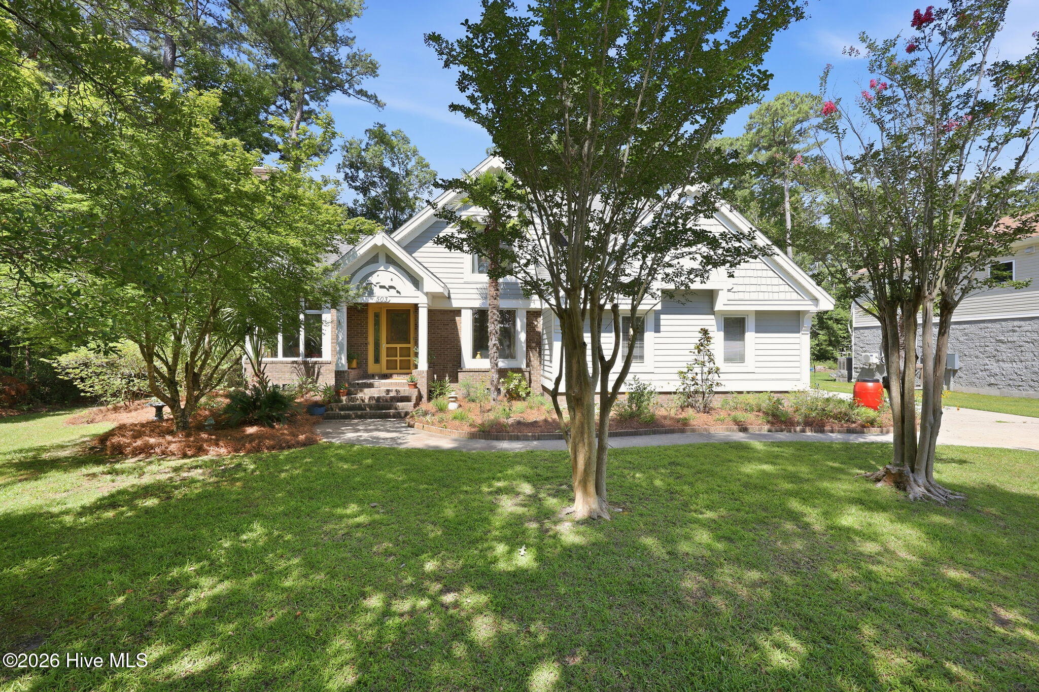 503 Audubon Drive,Oriental